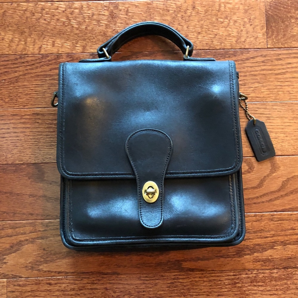 Women’s Coach Purse